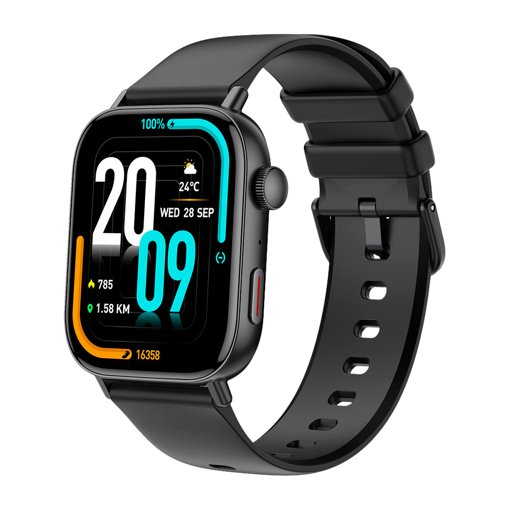 Смарт часовник COLMI C8 Max