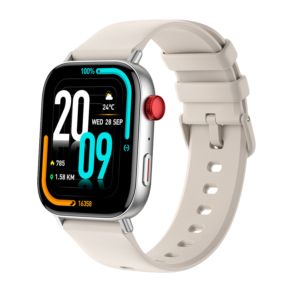 Смарт часовник COLMI C8 Max