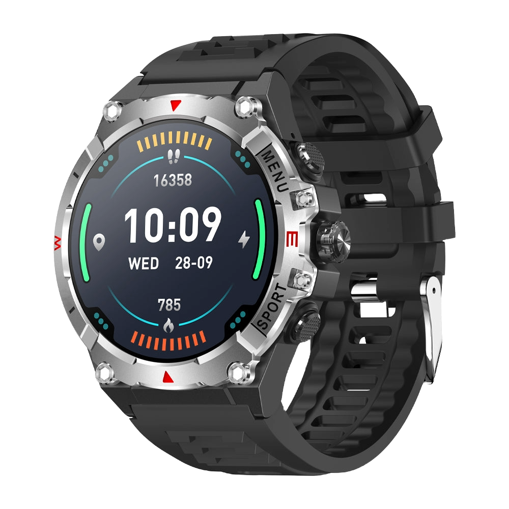Смарт часовник COLMI V76 GPS