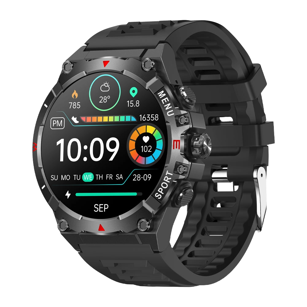 Смарт часовник COLMI V76 GPS