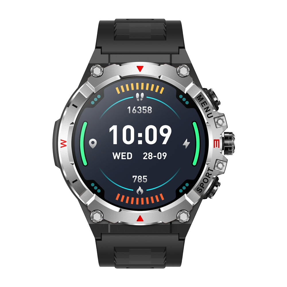 Смарт часовник COLMI V76 GPS