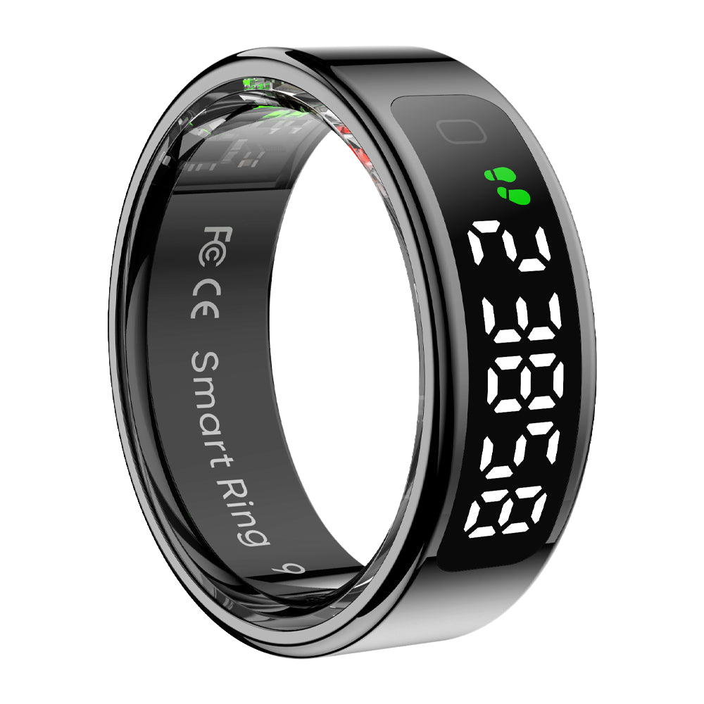 Смарт пръстен Colmi R12