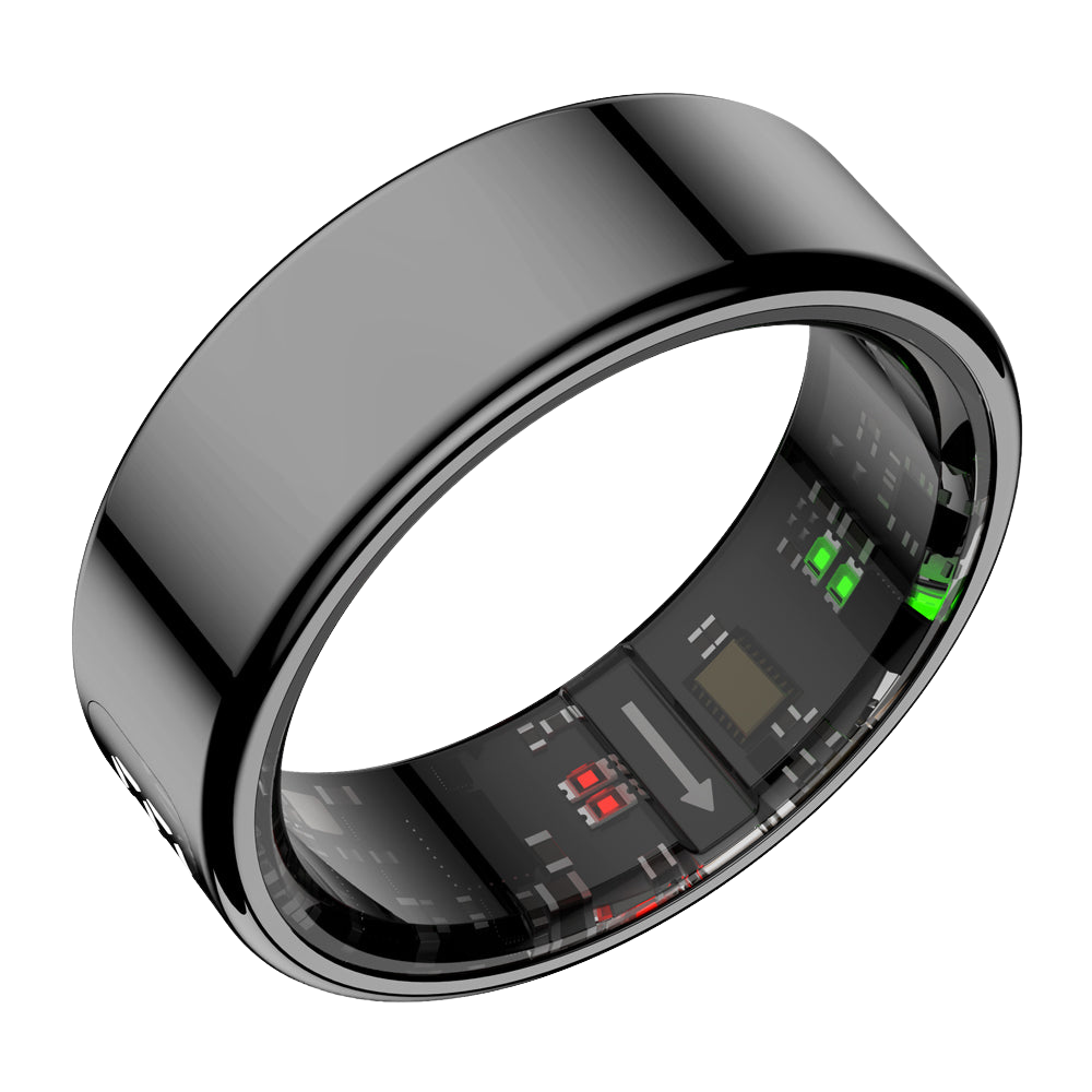 Смарт пръстен Colmi R12