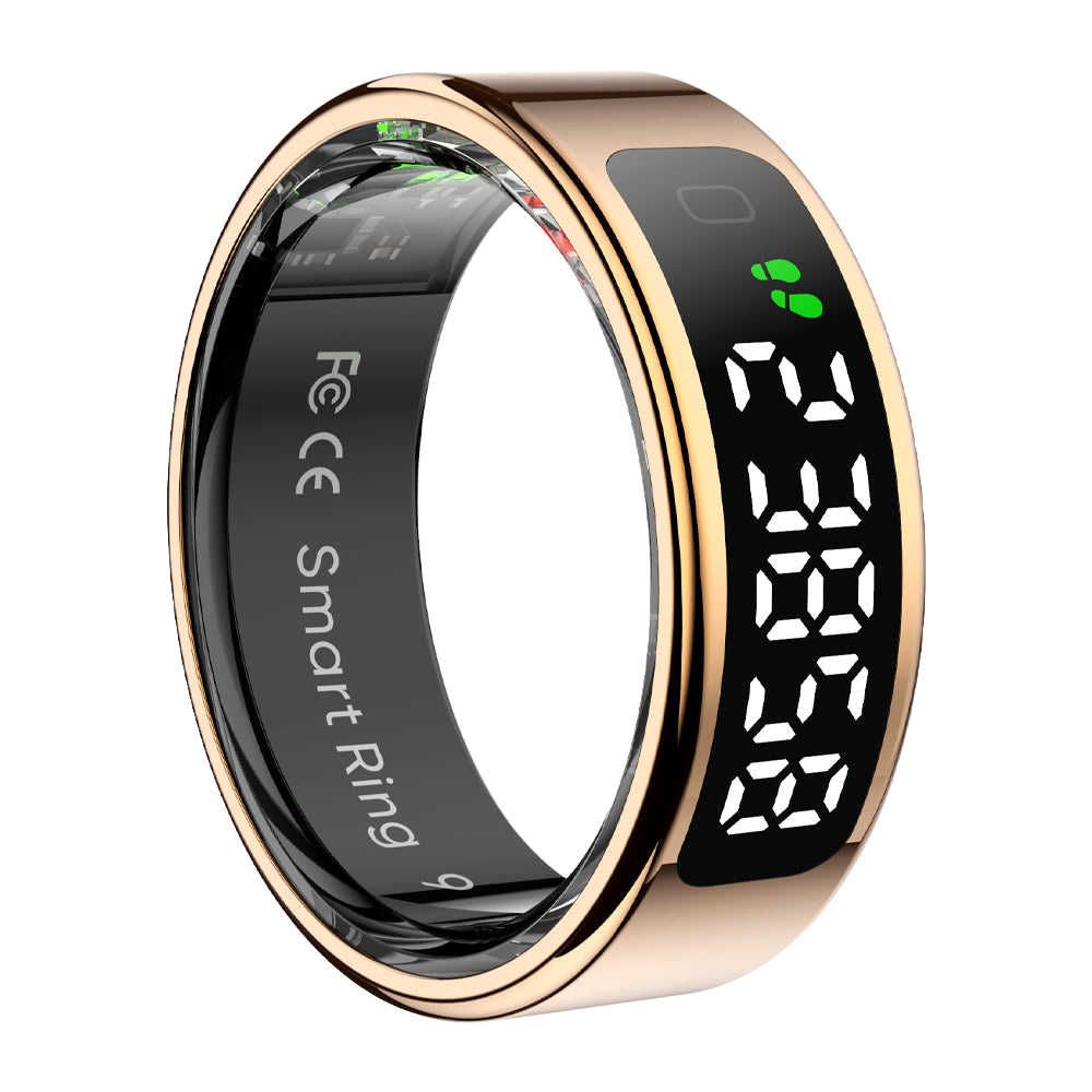 Смарт пръстен Colmi R12
