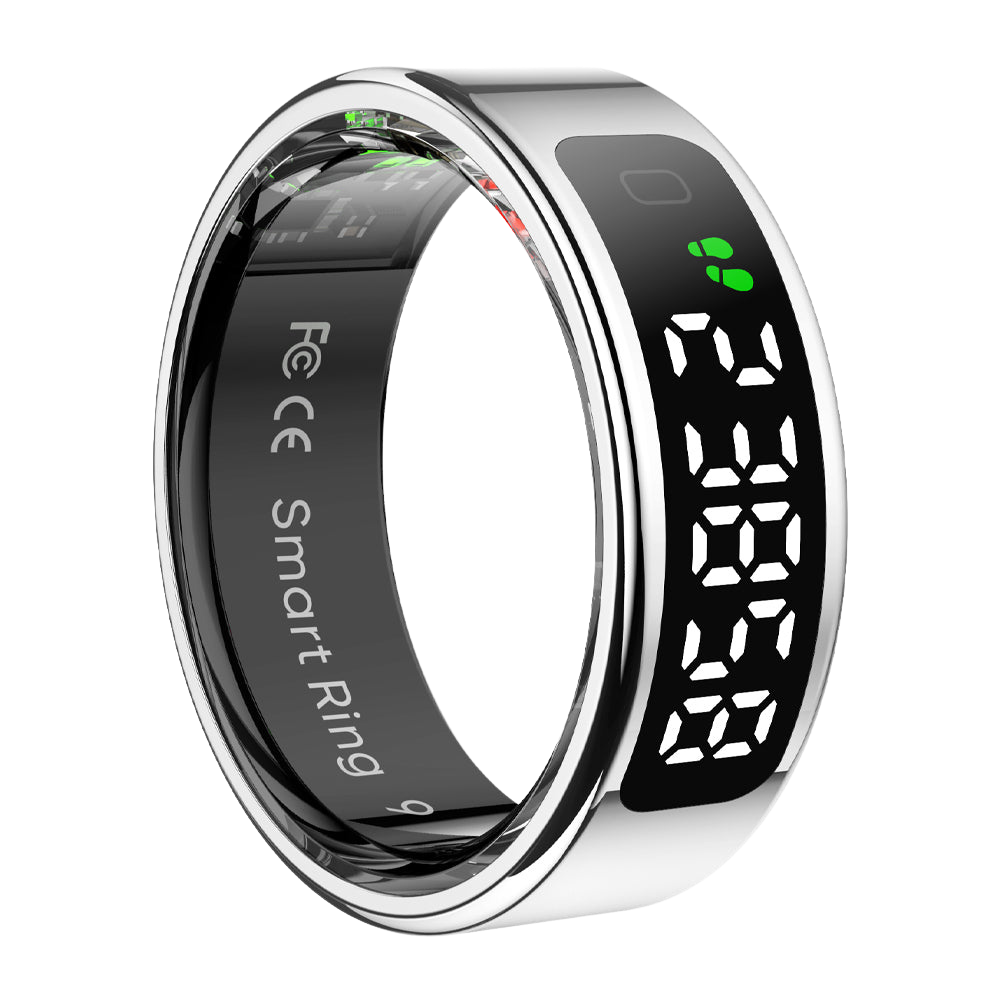 Смарт пръстен Colmi R12