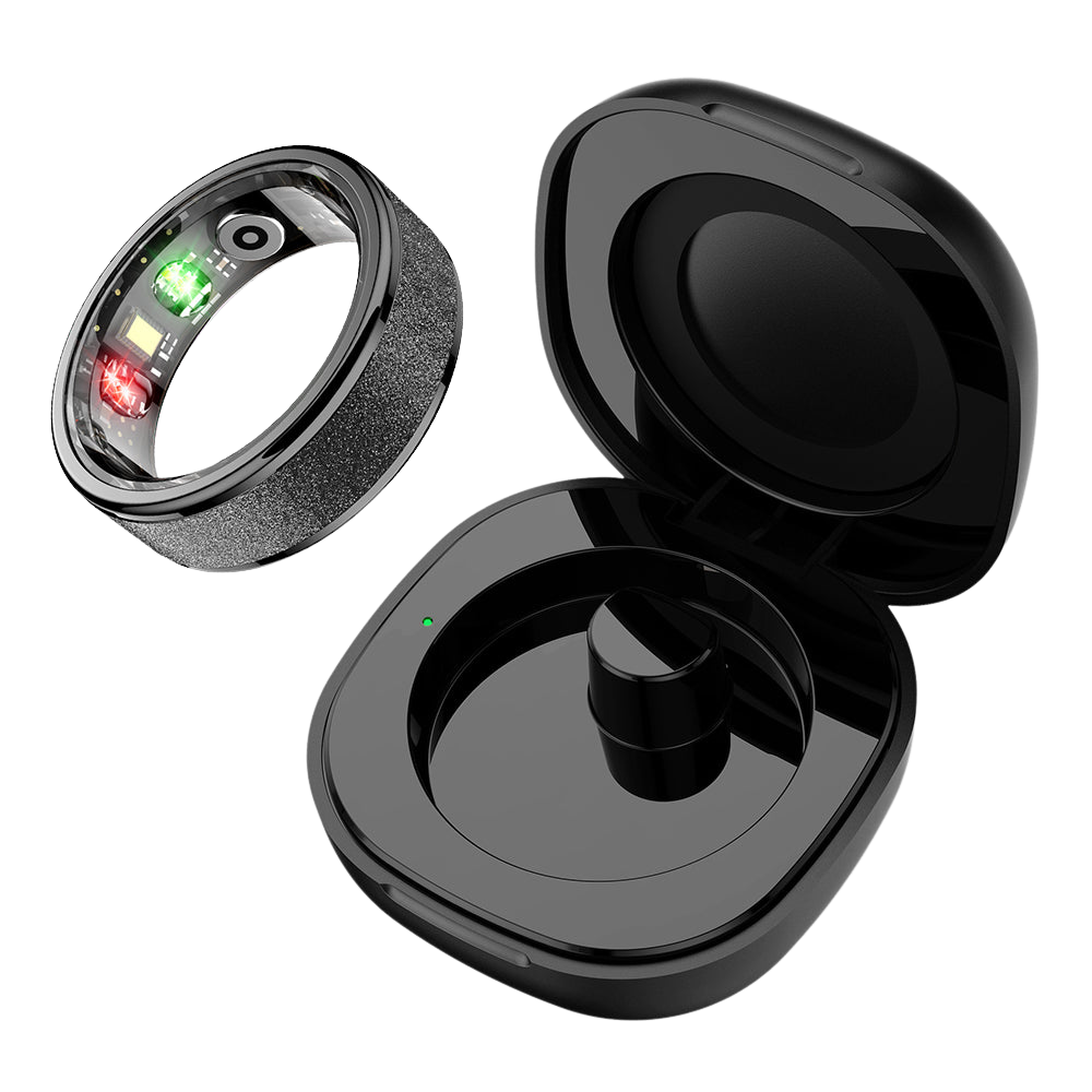 Смарт пръстен Colmi R10