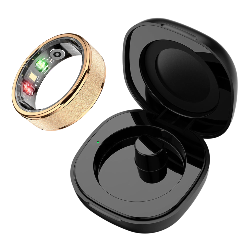 Смарт пръстен Colmi R10