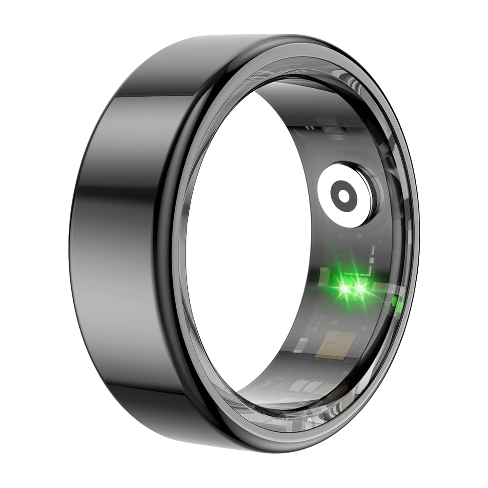Смарт пръстен Colmi R02