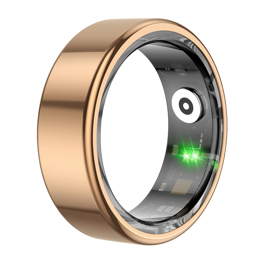 Смарт пръстен Colmi R02