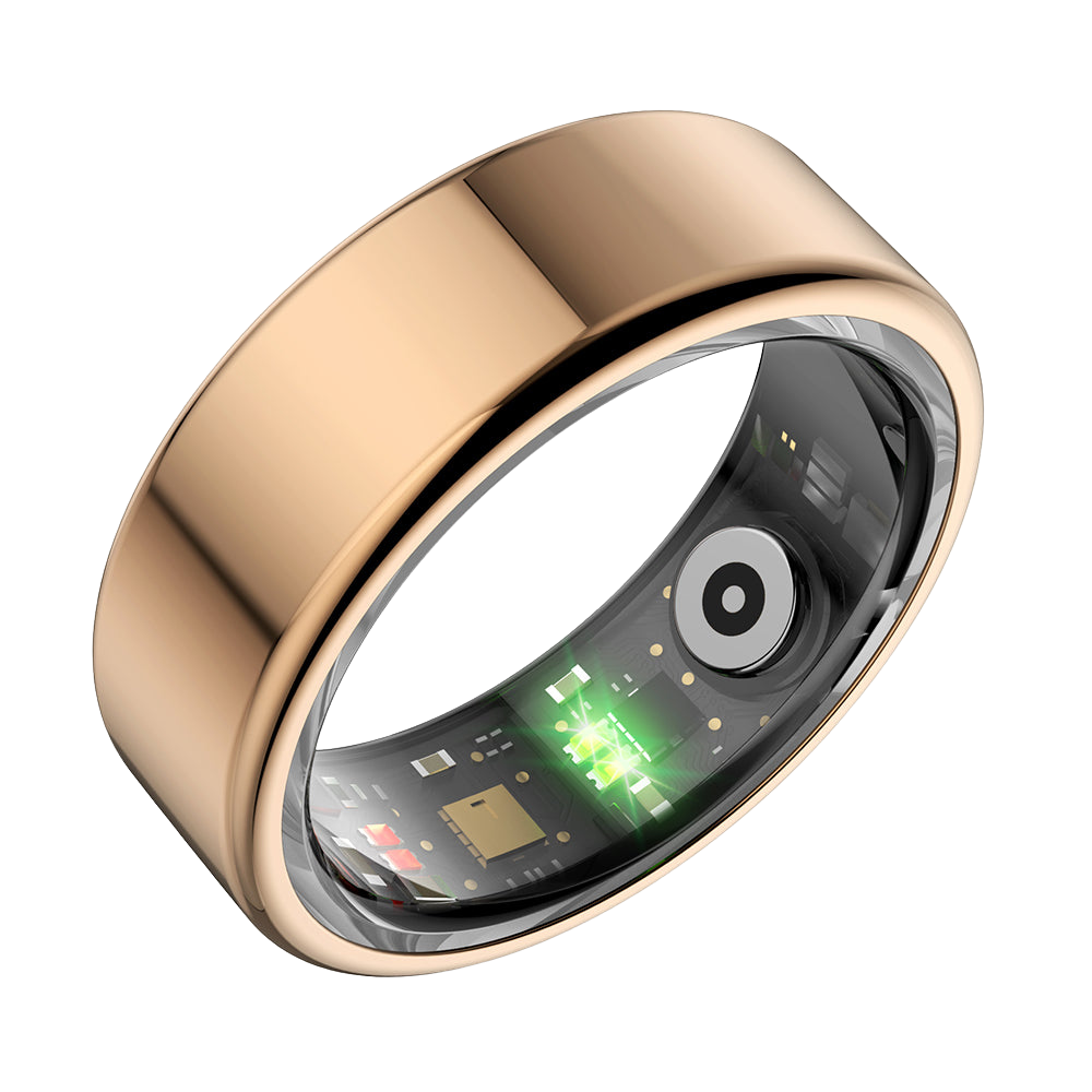 Смарт пръстен Colmi R02