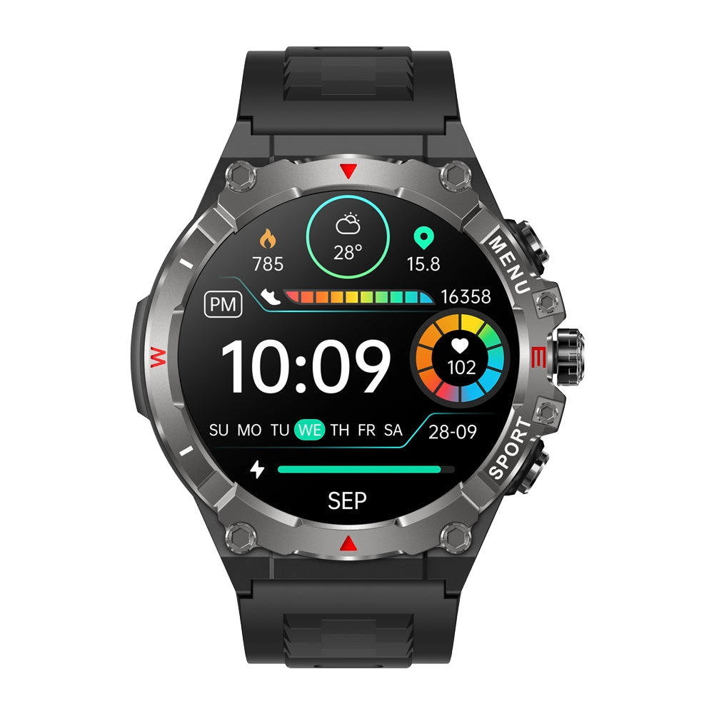 Смарт часовник COLMI V76 GPS