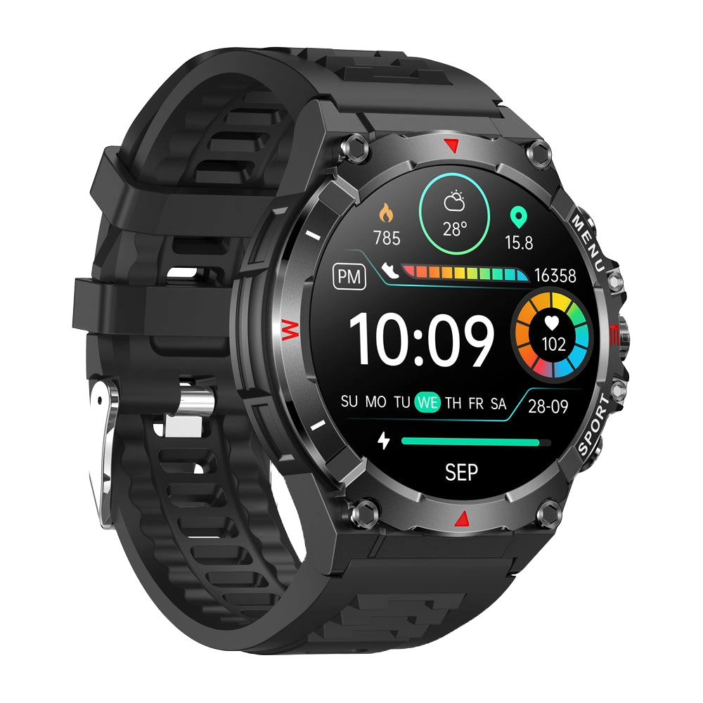 Смарт часовник COLMI V76 GPS