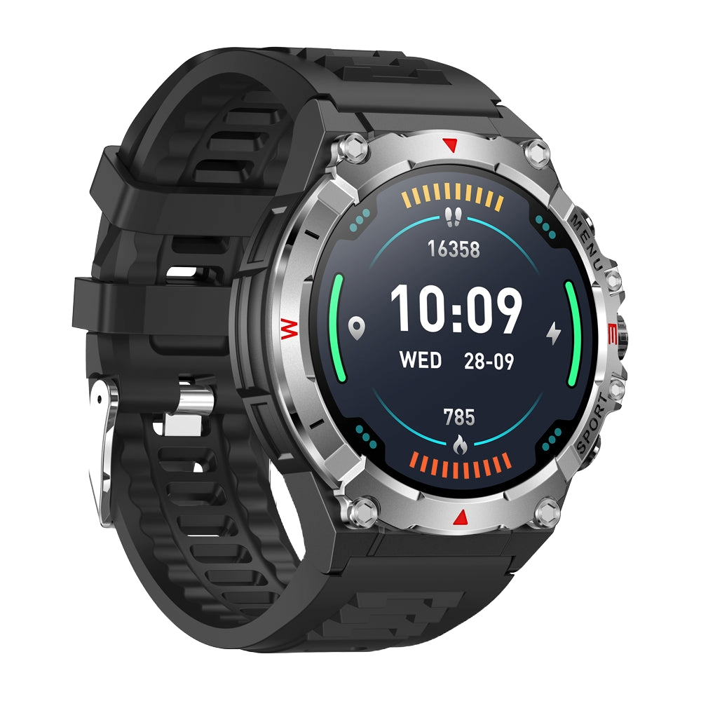 Смарт часовник COLMI V76 GPS